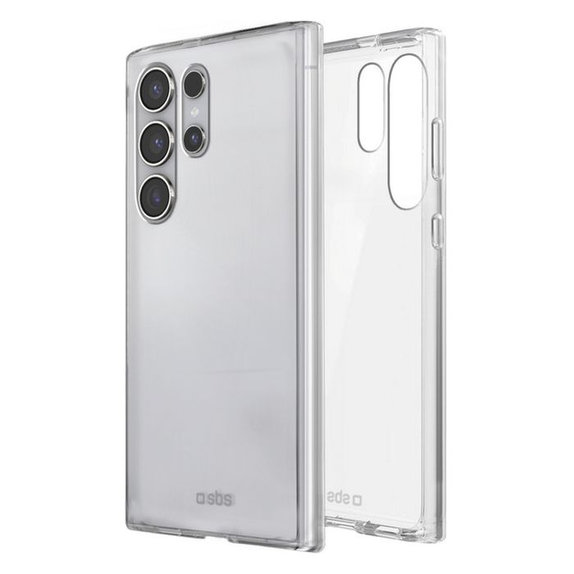 SBS - Tok Skinny - Samsung Galaxy S25 Ultra, transparent