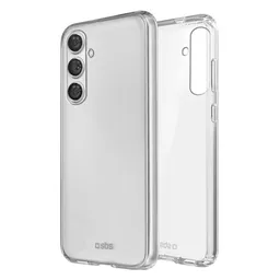 SBS - Tok Skinny - Samsung Galaxy S25+, transparent