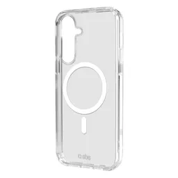 SBS - Tok Light Mag - Samsung Galaxy S25, transparent