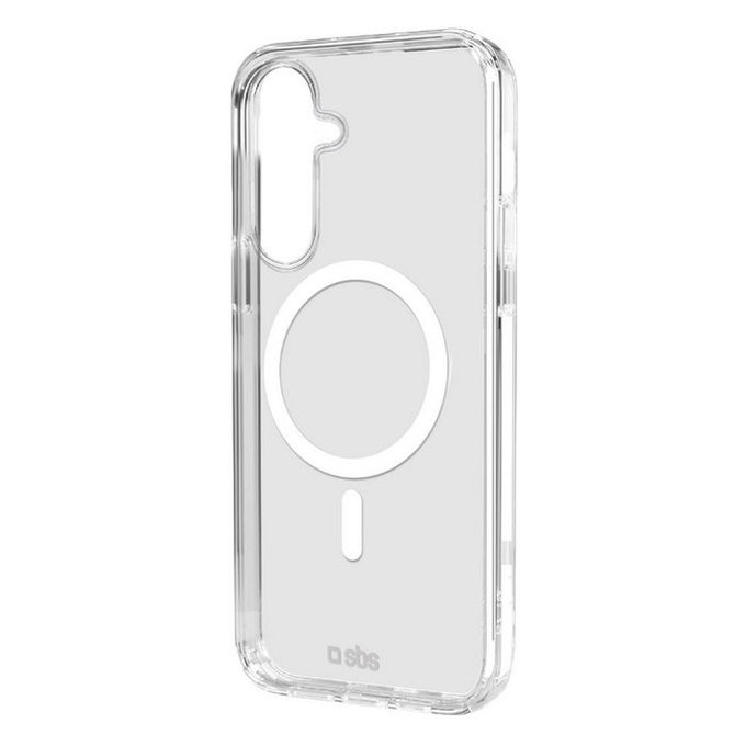 SBS - Tok Light Mag - Samsung Galaxy S25, transparent