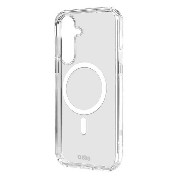 SBS - Tok Light Mag - Samsung Galaxy S25+, transparent