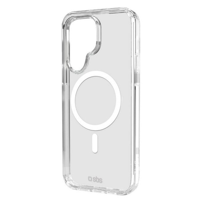 SBS - Tok Light Mag - Samsung Galaxy S25 Ultra, transparent