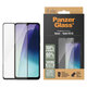 Edzett üveg UWF Xiaomi Redmi 14C 4G készülékhez, Átlátszó, PanzerGlass
