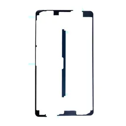 Apple iPad (6th Gen 2018) - Ragasztó LCD Kijelzőhöz (Adhesive) (Wifi Version)