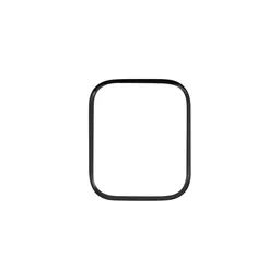 Apple Watch 7, 8, 9 41mm - Elülső Üveg