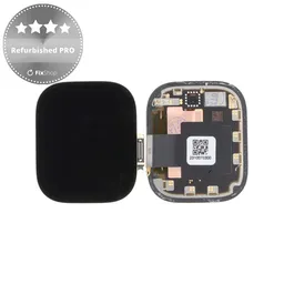 Apple Watch Ultra - LCD Kijelző + Érintőüveg Refurbished PRO
