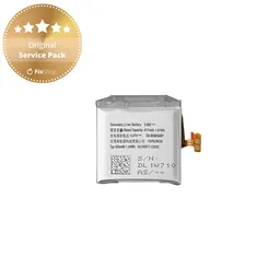 Samsung Galaxy Watch 6 47mm Classic R960, R965 - Akkumulátor EB-BR965ABY 425mAh - GH43-05162A Genuine Service Pack