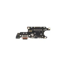 Honor 200 Pro - Töltő Csatlakozó + PCB Alaplap