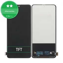 Xiaomi 13 Ultra - LCD Kijelző + Érintőüveg TFT