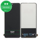 Xiaomi 13 Ultra - LCD Kijelző + Érintőüveg TFT