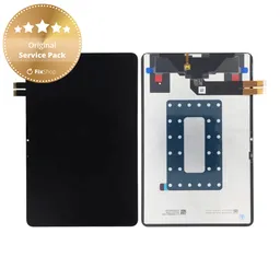Xiaomi Pad 6 - LCD Kijelző + Érintőüveg - 5600140M8200 Genuine Service Pack