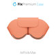 FixPremium - SmartCase - AirPods Max, narancs
