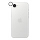 PanzerGlass - Kameralencse Védőburkolat Hoops - iPhone 16e, fekete