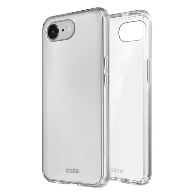 SBS - Tok Skinny - iPhone 16e, transparent