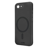 SBS - Tok Instinct - iPhone 16e, fekete