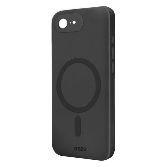 SBS - Tok Instinct - iPhone 16e, fekete