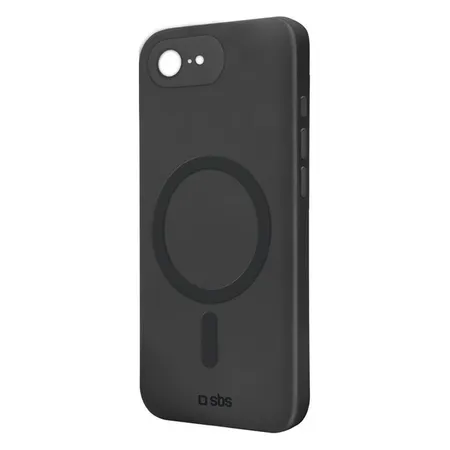 SBS - Tok Instinct - iPhone 16e, fekete