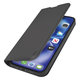SBS - Tok Book Wallet Smooth - iPhone 16e, fekete