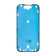 Apple iPhone 16 - Ragasztó LCD Kijelzőhöz (Adhesive) (Elülső)