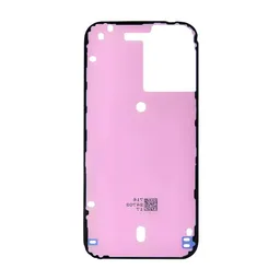 Apple iPhone 16 - Középső Keret Ragasztó (Adhesive)