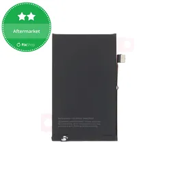 Apple iPhone 16 - Akkumulátor 3561mAh
