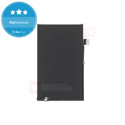 Apple iPhone 16 - Akkumulátor 3561mAh FixPremium