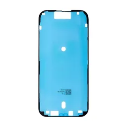 Apple iPhone 16 Pro - Ragasztó LCD Kijelzőhöz (Adhesive) (Elülső)