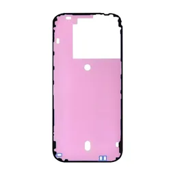 Apple iPhone 16 Pro - Középső Keret Ragasztó (Adhesive)