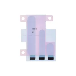 Apple iPhone 16 Pro - Ragasztó Akkumulátor Rögzítéshez (Adhesive)