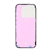 Apple iPhone 16 Pro - Hátlapi üveg Ragasztó (Adhesive)