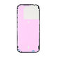 Apple iPhone 16 Pro - Hátlapi üveg Ragasztó (Adhesive)