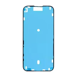 Apple iPhone 16 Plus - Ragasztó LCD Kijelzőhöz (Adhesive) (Elülső)