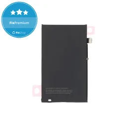 Apple iPhone 16 Plus - Akkumulátor 4674mAh FixPremium