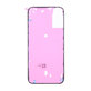 Apple iPhone 16 Plus - Hátlapi üveg Ragasztó (Adhesive)