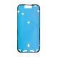 Apple iPhone 16 Pro Max - Ragasztó LCD Kijelzőhöz (Adhesive) (Elülső)