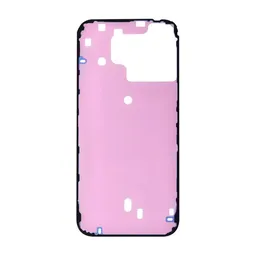 Apple iPhone 16 Pro Max - Középső Keret Ragasztó (Adhesive)