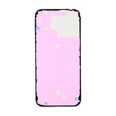 Apple iPhone 16 Pro Max - Hátlapi üveg Ragasztó (Adhesive)