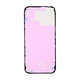 Apple iPhone 16 Pro Max - Hátlapi üveg Ragasztó (Adhesive)