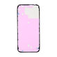 Apple iPhone 16 Pro Max - Hátlapi üveg Ragasztó (Adhesive)