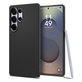 Spigen - Tok Liquid Air - Samsung Galaxy S25 Ultra, Matte Black