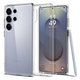 Spigen - Tok Ultra Hybrid - Samsung Galaxy S25 Ultra, Crystal Clear