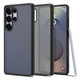 Spigen - Tok Ultra Hybrid - Samsung Galaxy S25 Ultra, Frost Black