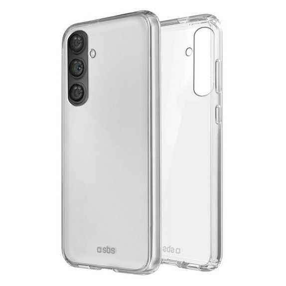 SBS - Tok Skinny - Samsung Galaxy A36 5G, átlátszó