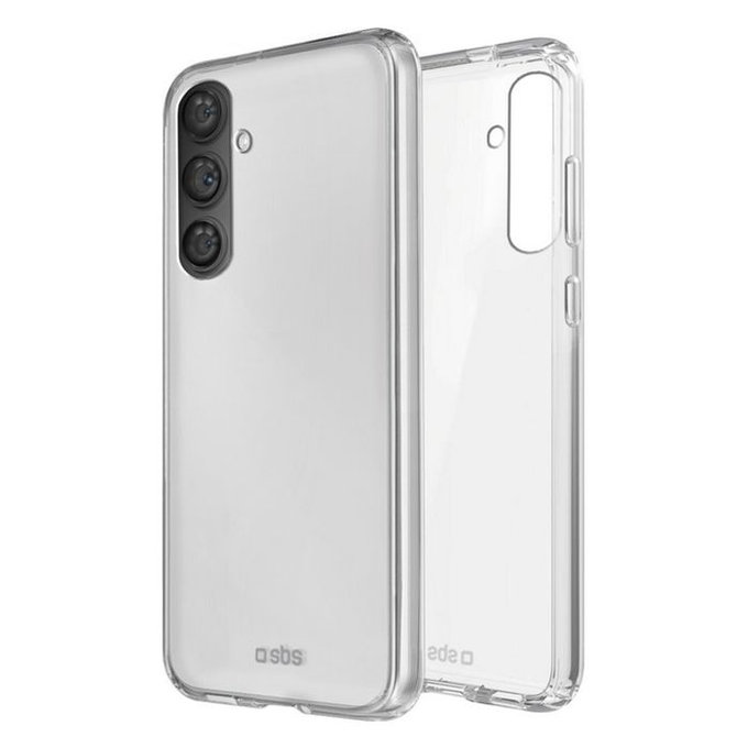 SBS - Tok Skinny - Samsung Galaxy A56, átlátszó
