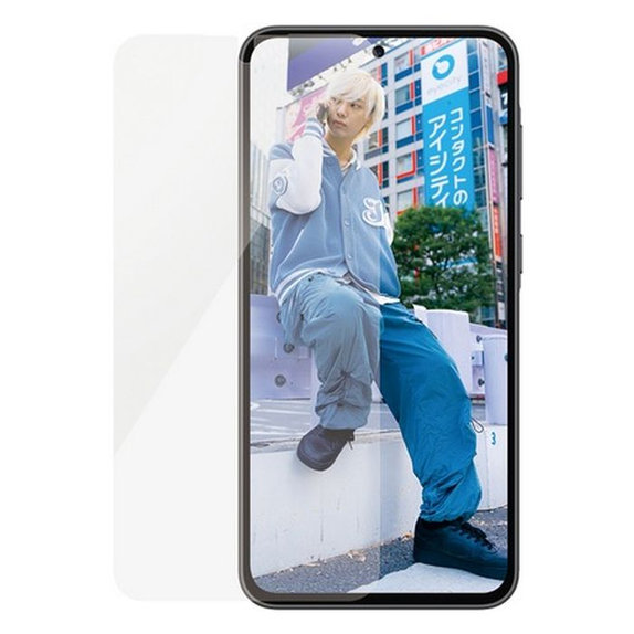 PanzerGlass - Edzett üveg UWF - Samsung Galaxy A36 5G, átlátszó