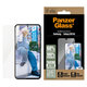 UWF edzett üveg Samsung A36 5G készülékhez, Átlátszó, PanzerGlass