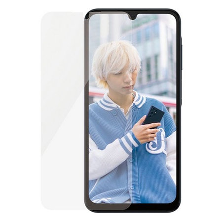 PanzerGlass - Edzett üveg UWF - Samsung Galaxy A26 5G, átlátszó
