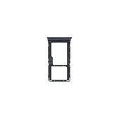 Motorola Moto G54 XT2343 - SIM Adapter (Midnight Blue) - S948D92664 Genuine Service Pack