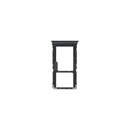 Motorola Moto G54 XT2343 - SIM Adapter (Midnight Blue) - S948D92664 Genuine Service Pack