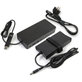 Dell D6000 - Dokkoló állomás (USB-C) + 130W Adapter Felújított